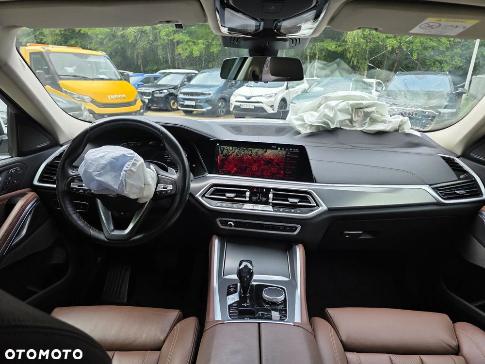 BMW X6 - 18