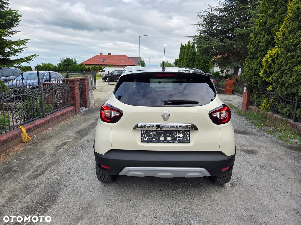 Renault Captur 0.9 Energy TCe XMOD EU6 - 3