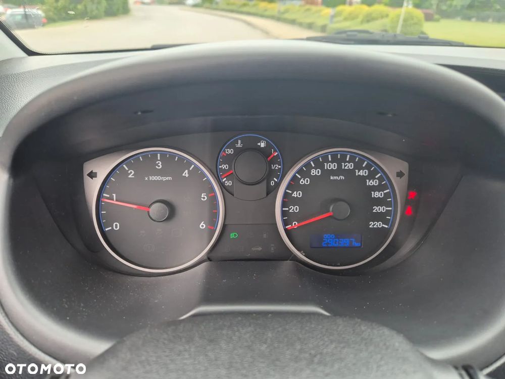 Hyundai i20 - 7