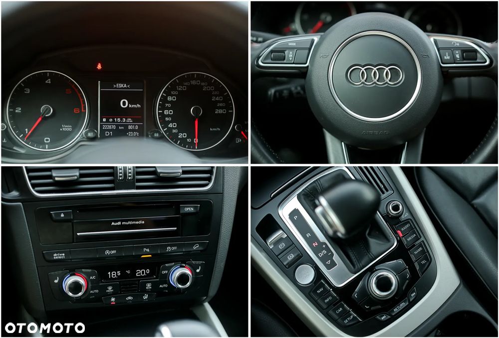 Audi Q5 2.0 TDI clean diesel Quattro S tronic - 33
