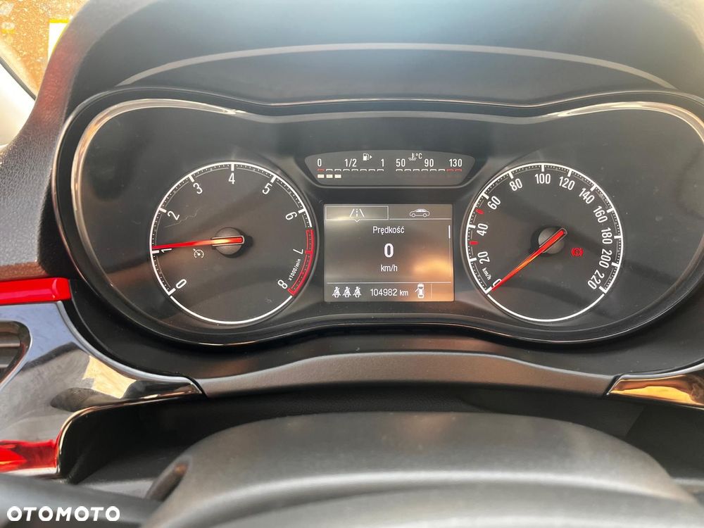 Opel Corsa 1.4 T Color Edition S&S - 6