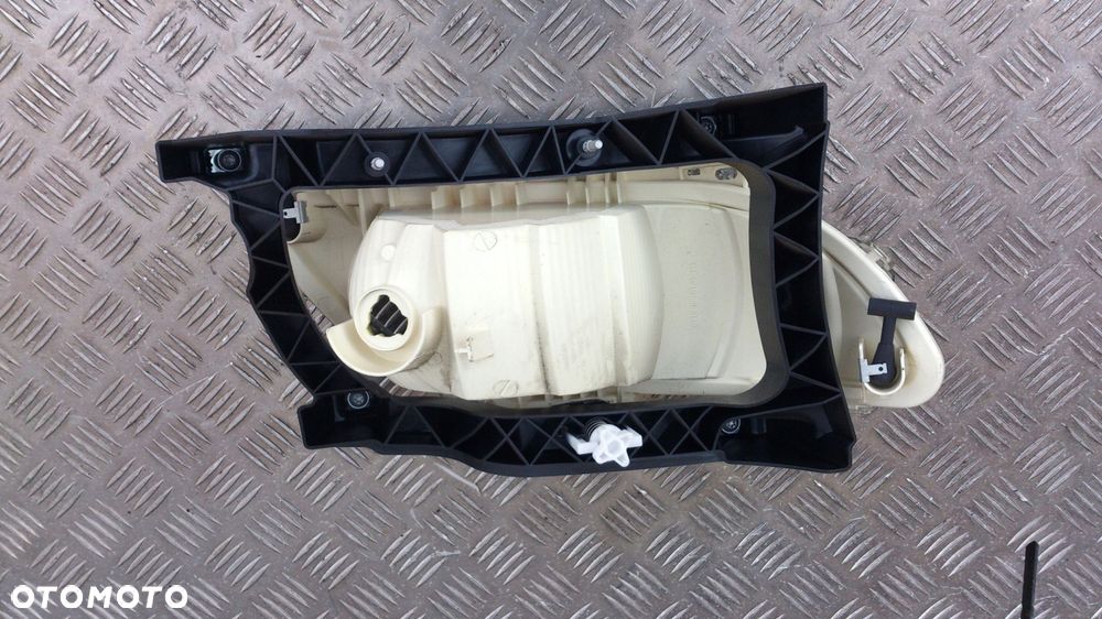 HALOGEN PRZEDNI LEWY NOWY DAF XF 106 - 4