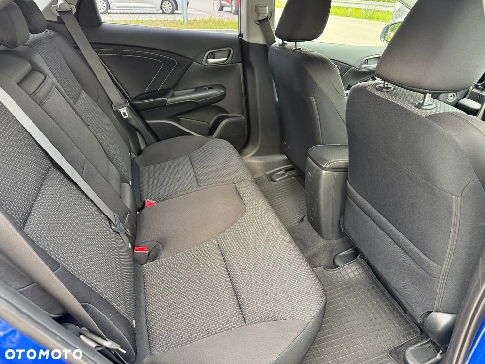 Honda Civic 1.8 Comfort EU6 - 31