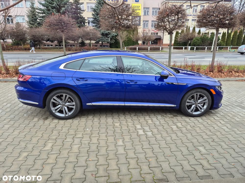 Volkswagen Arteon - 15