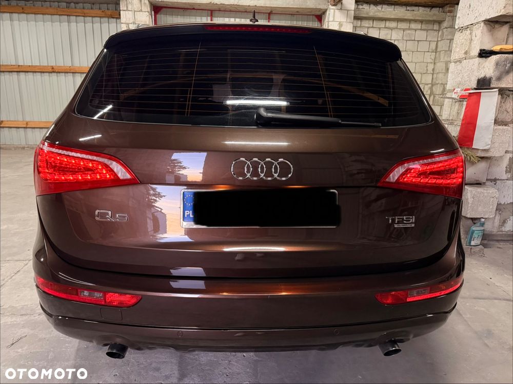 Audi Q5 - 37