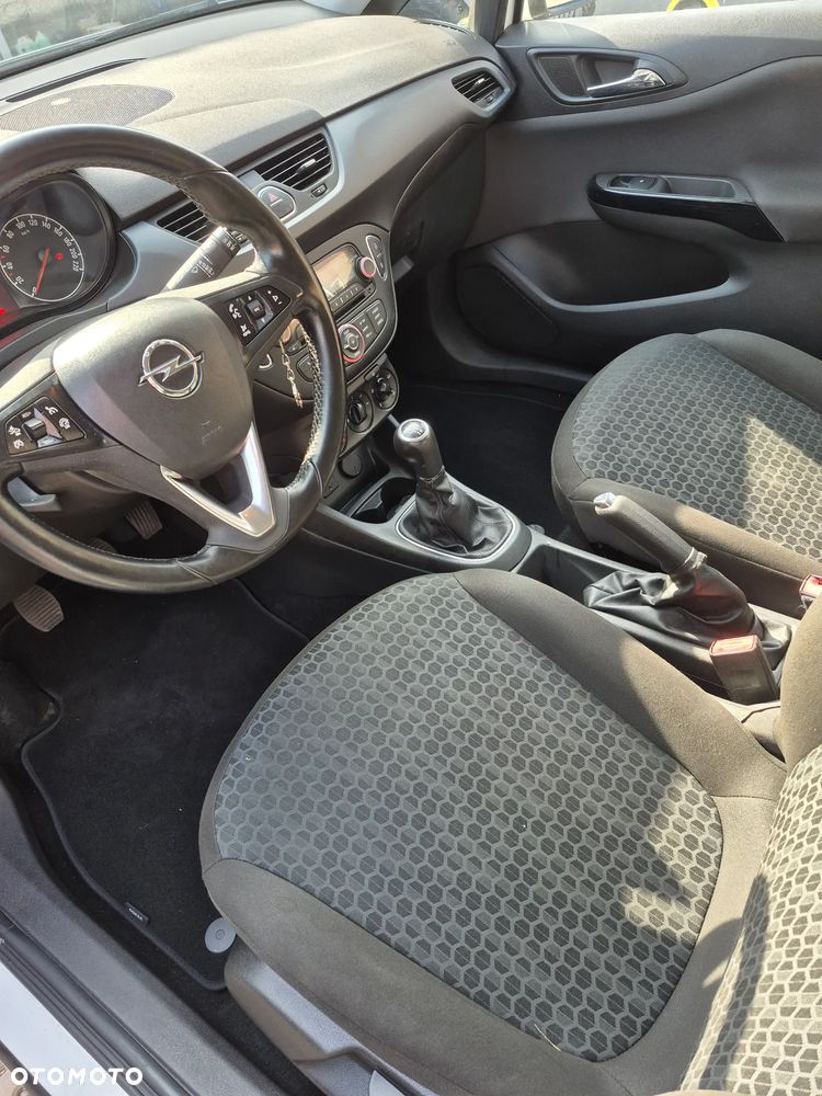 Opel Corsa 1.2 16V (ecoFLEX) Innovation - 14
