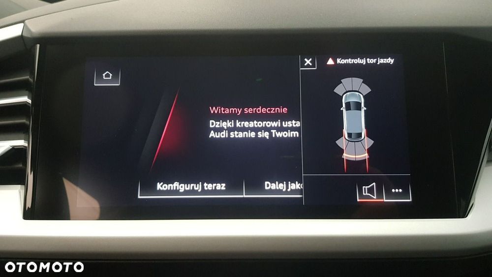 Audi Q4 e-tron - 23