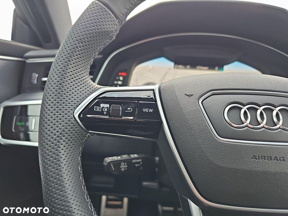 Audi A7 Sportback - 15