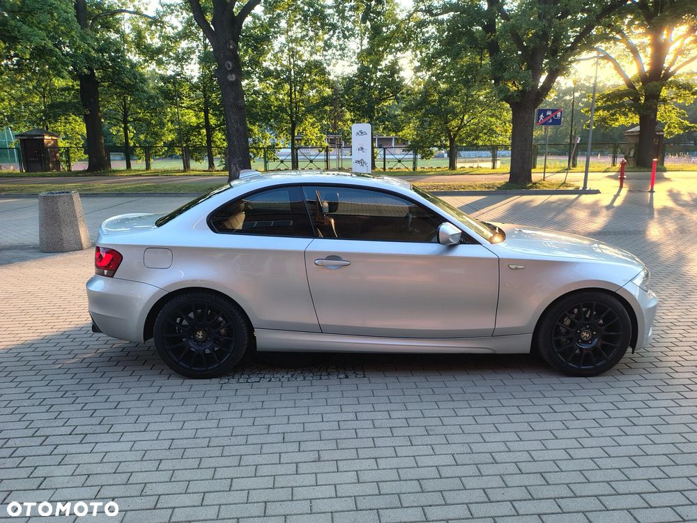 BMW Seria 1 135i Edition Sport - 3