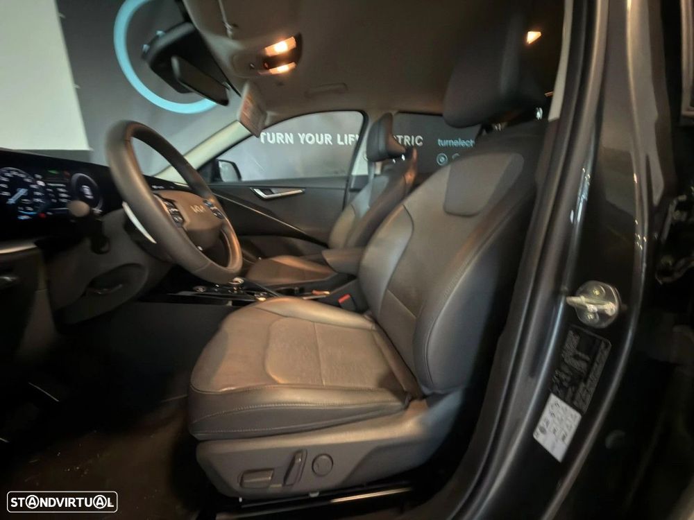 Kia e-Niro 64kWh - 9