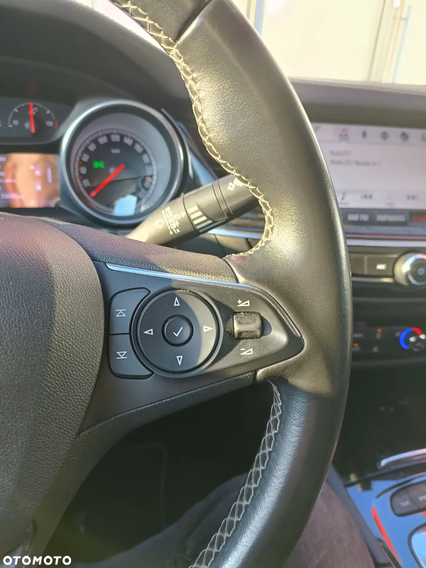 Opel Insignia 2.0 CDTI 4x4 Elite S&S - 17
