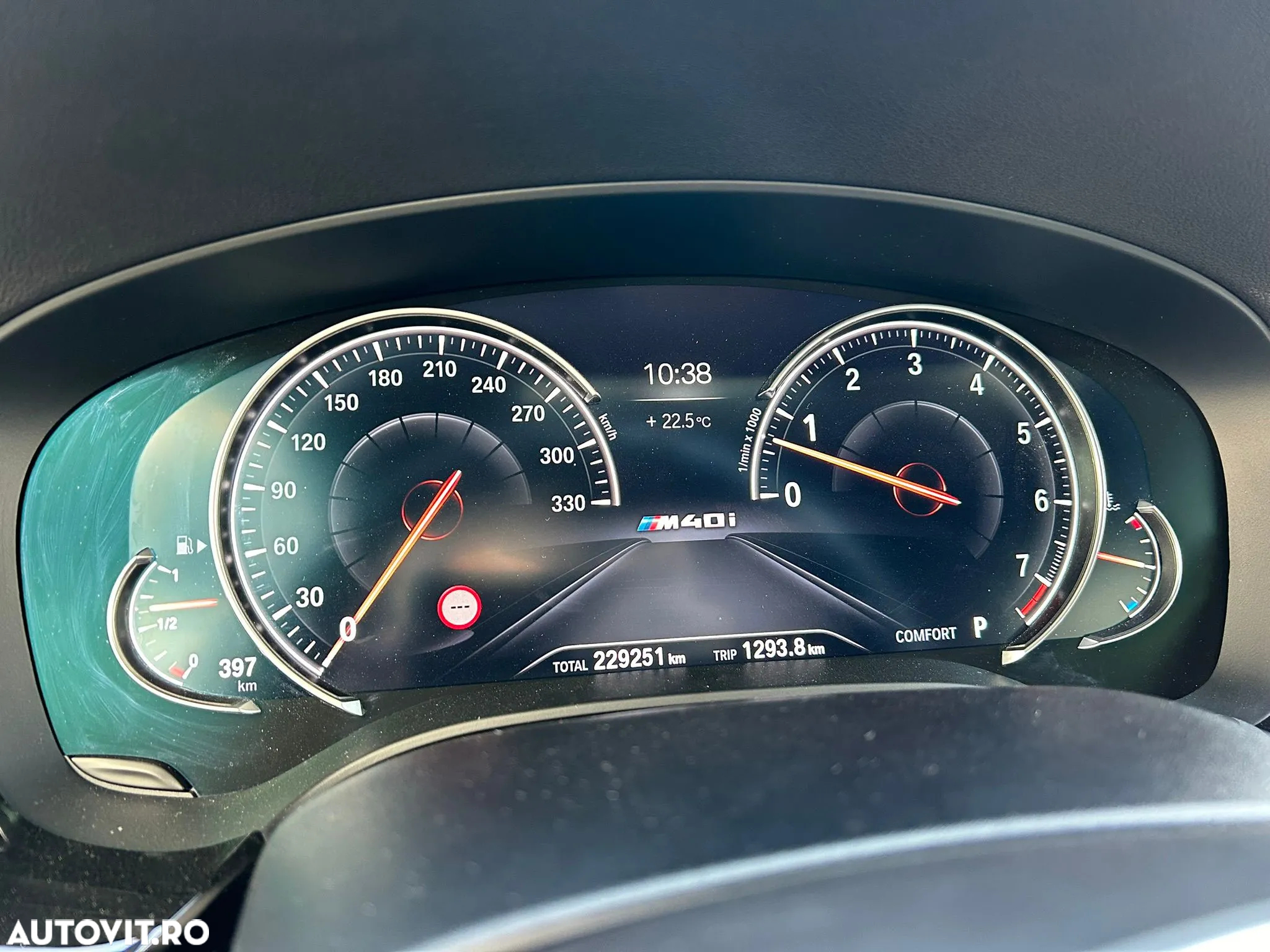 BMW Seria 5 - 9