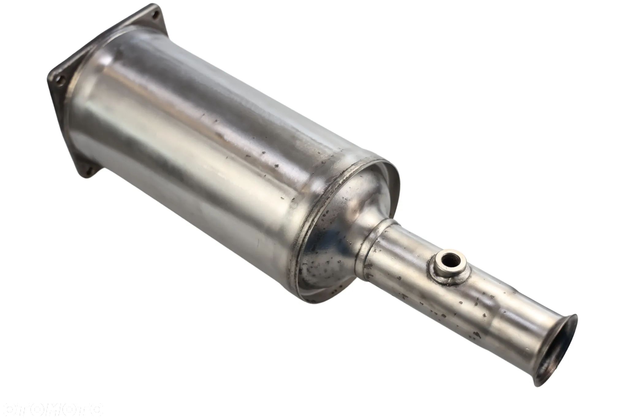 Filtr DPF MAN TGX 400, 440, 480 - 1