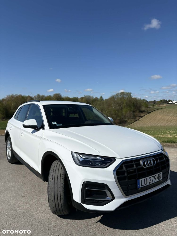 Audi Q5 40 TDI mHEV Quattro S tronic - 6