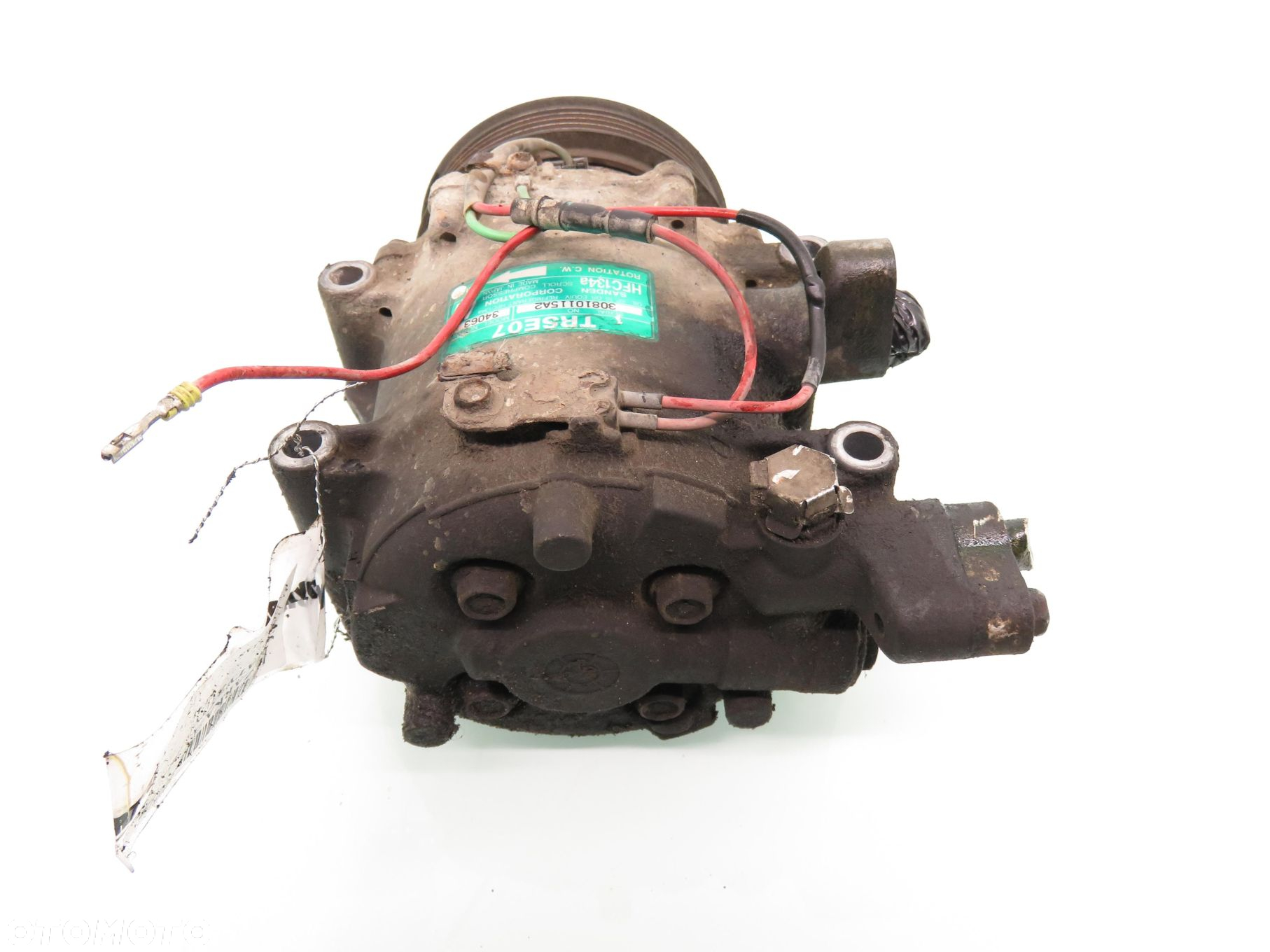 KOMPRESOR KLIMATYZACJI HONDA CITY IV 1.3 34063 TRSE07 - 2