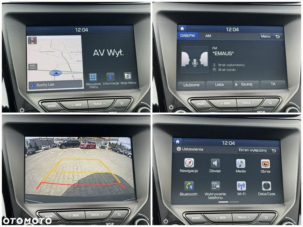 Hyundai i40 1.6 CRDi Premium DCT - 31