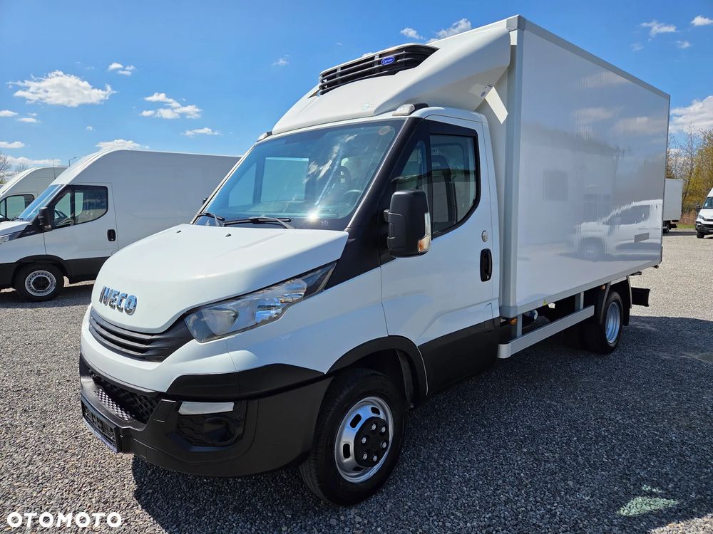 Iveco Daily - 2