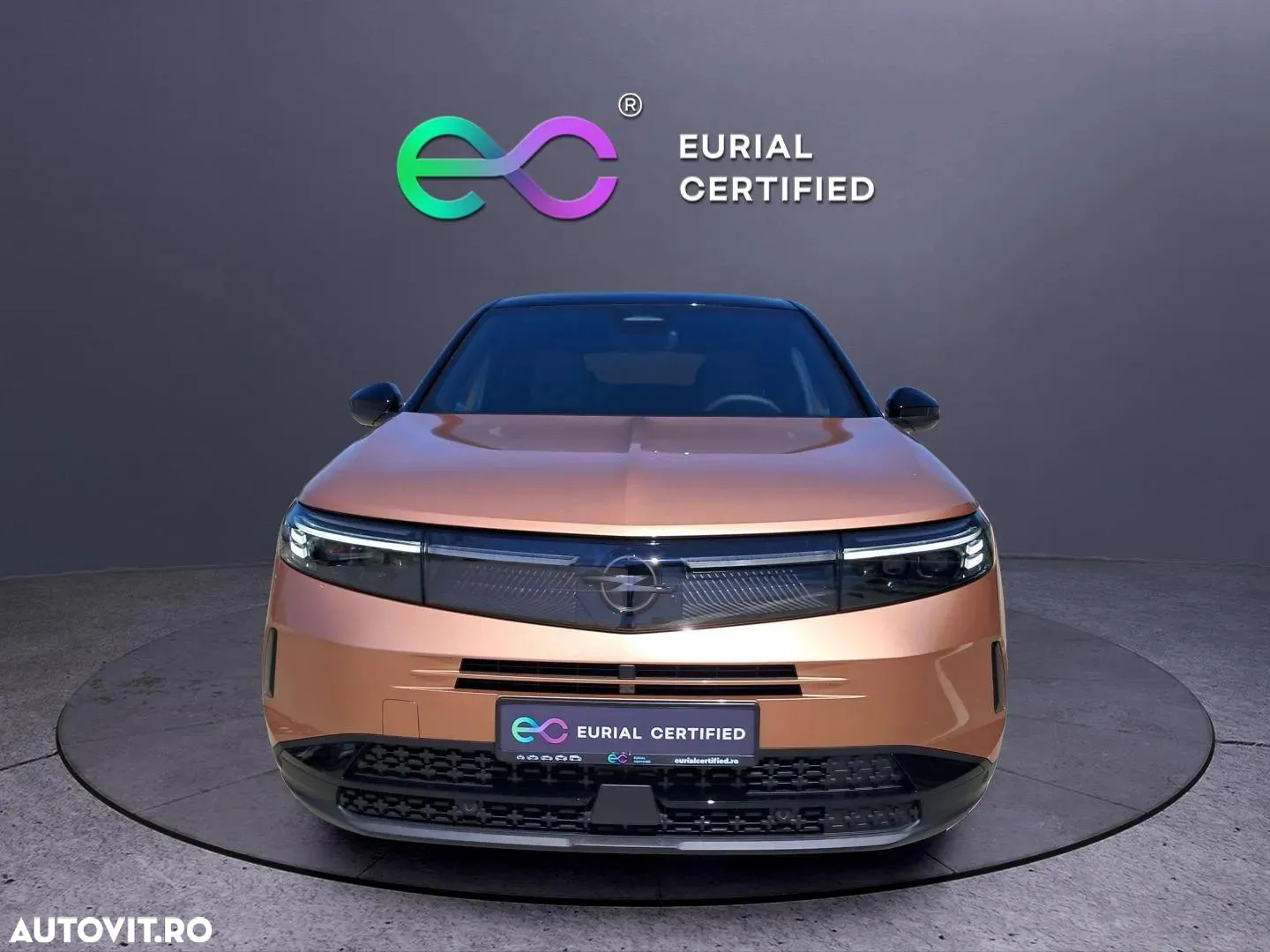 Opel Grandland - 2