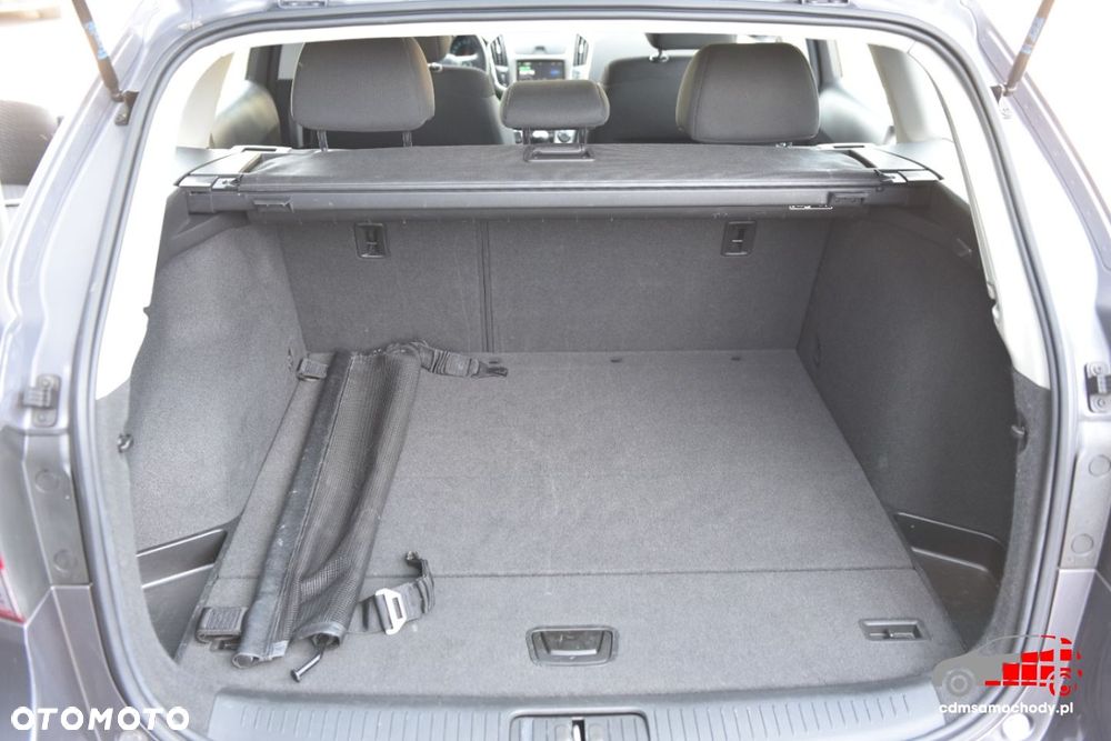 Chevrolet Cruze - 19