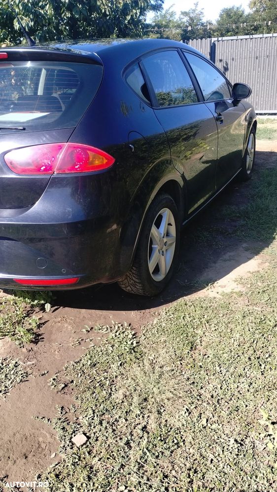 Seat Leon - 3
