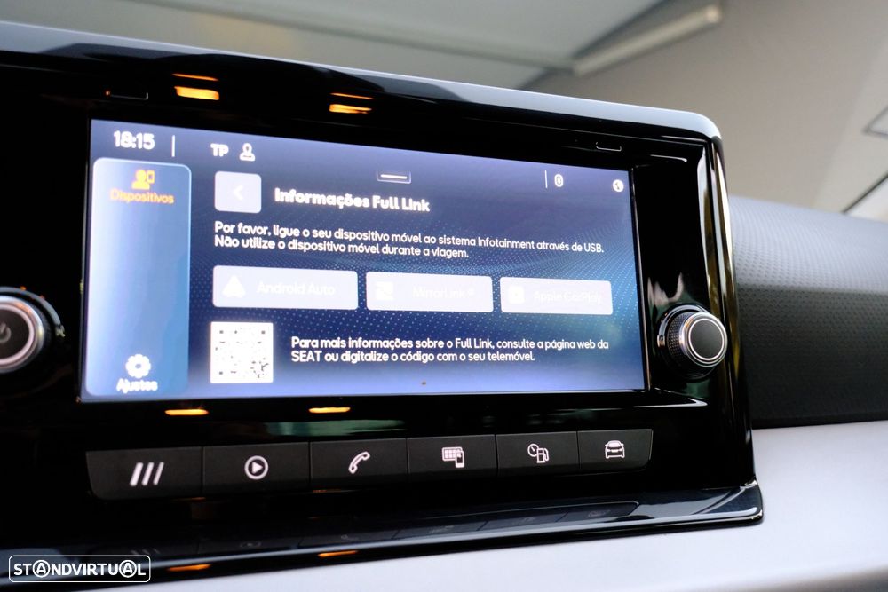 SEAT Arona 1.0 TSI Style - 20