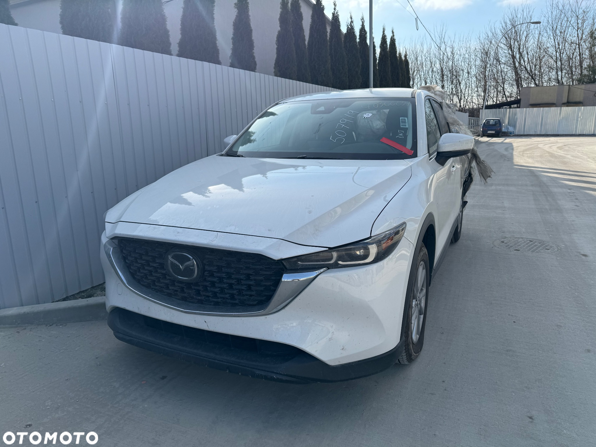 Mazda CX-5 - 2
