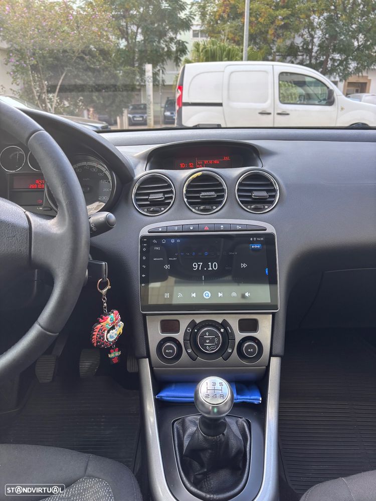 Peugeot 308 SW 1.6 HDi Premium - 6