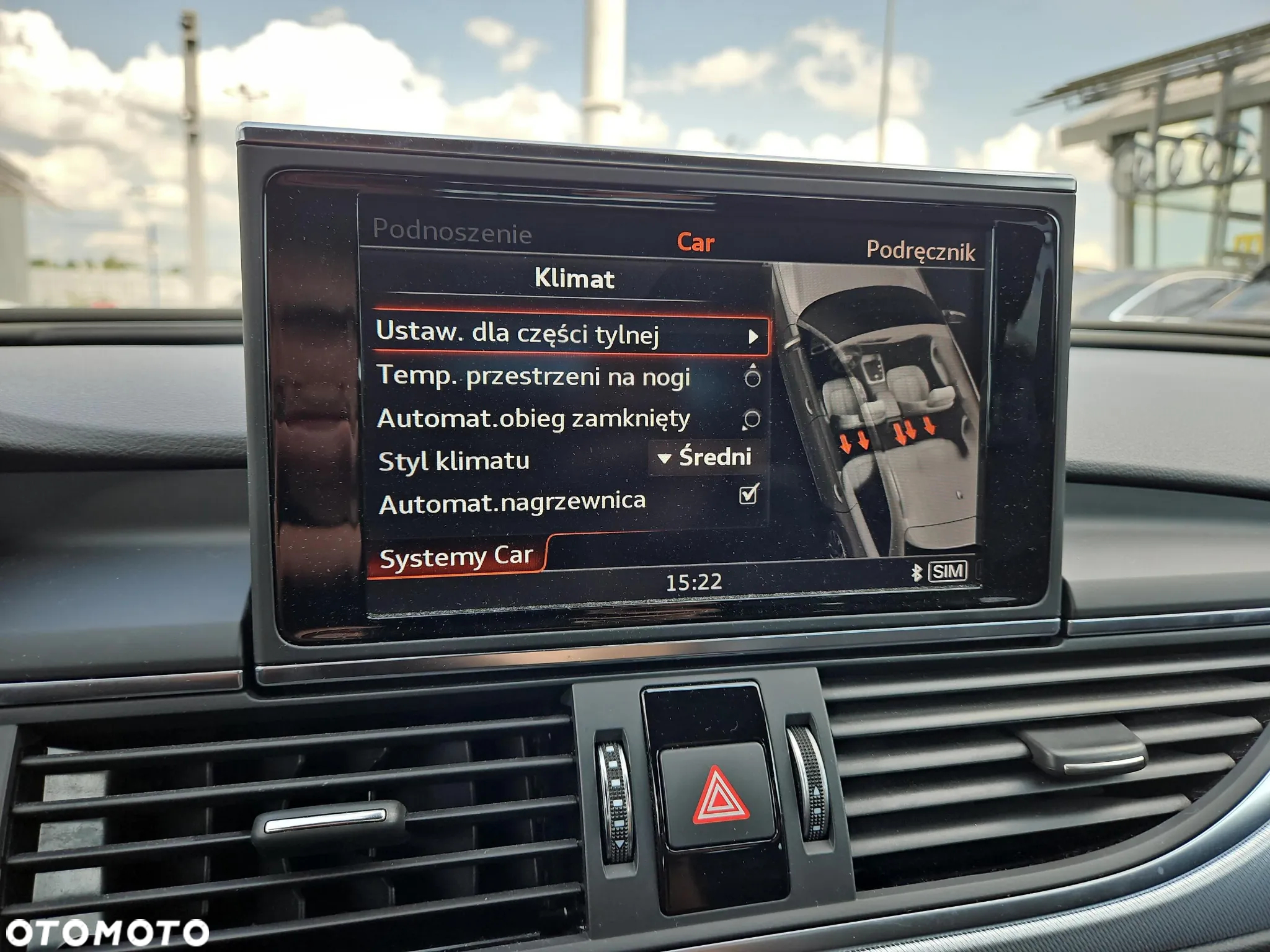 Audi A6 Allroad 3.0 TDI Quattro Tiptr - 31
