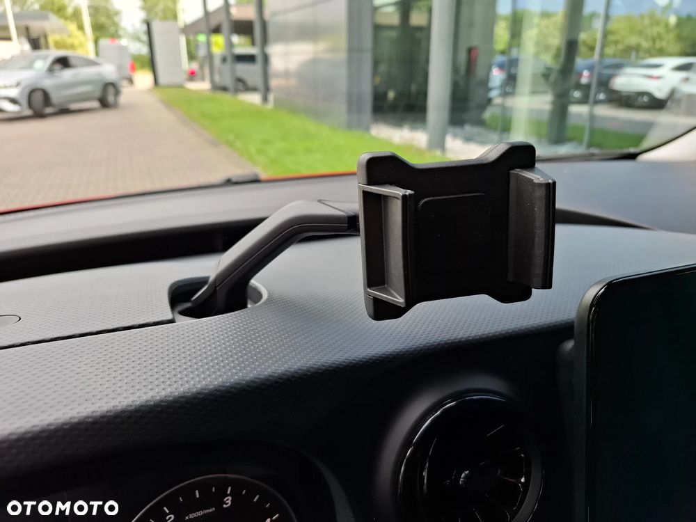 Mercedes-Benz Citan 110 CDI Furgon 2716 mm - 28