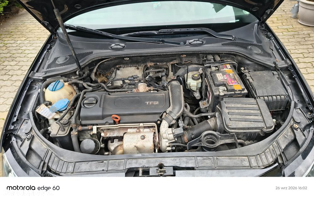 Audi A3 3-drzwiowe - 16