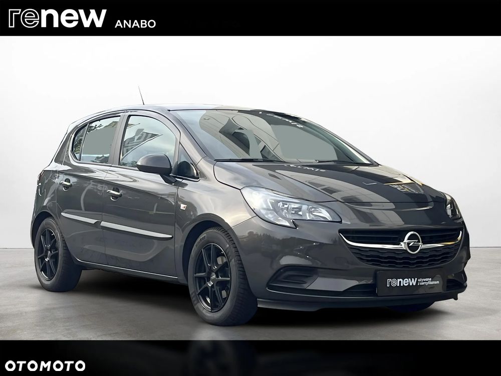 Opel Corsa 1.4 Enjoy - 7
