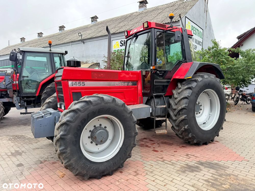 Case IH 1455 - 3