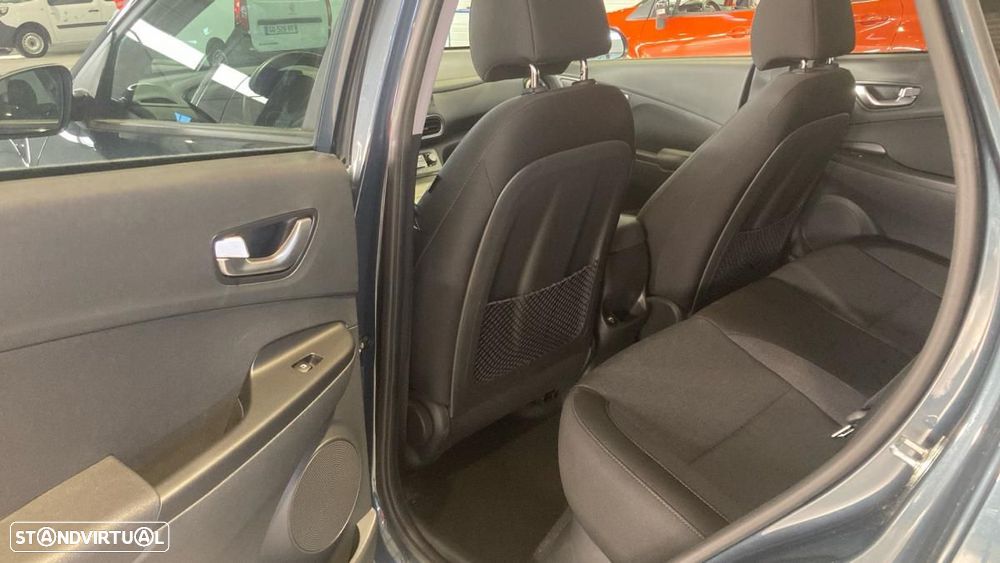 Hyundai Kauai Standard - 6