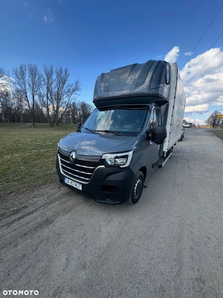 Renault master - 1