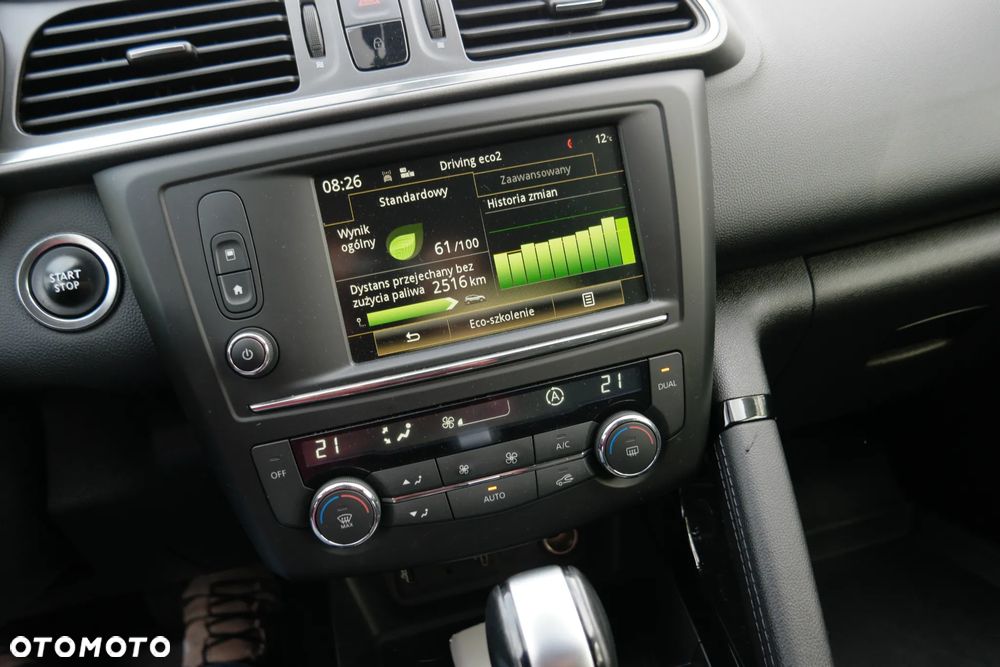 Renault Kadjar - 28