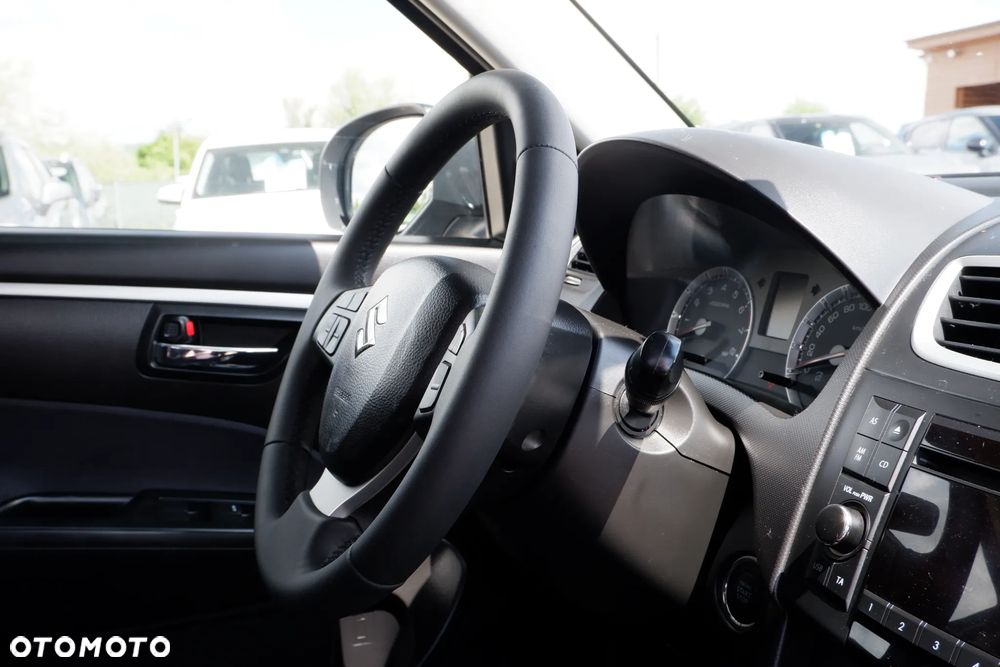 Suzuki Swift 1.2 4x4 Club - 5