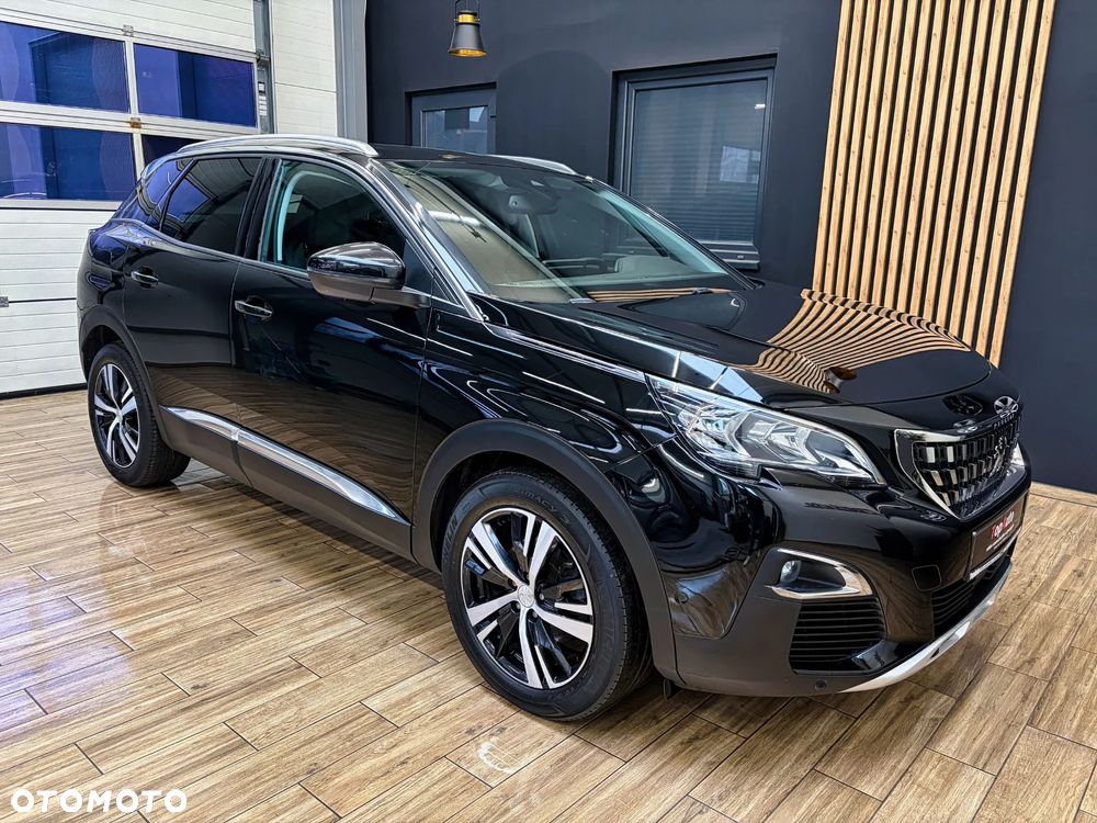 Peugeot 3008 PureTech 130 Stop & Start EAT6 Active - 6