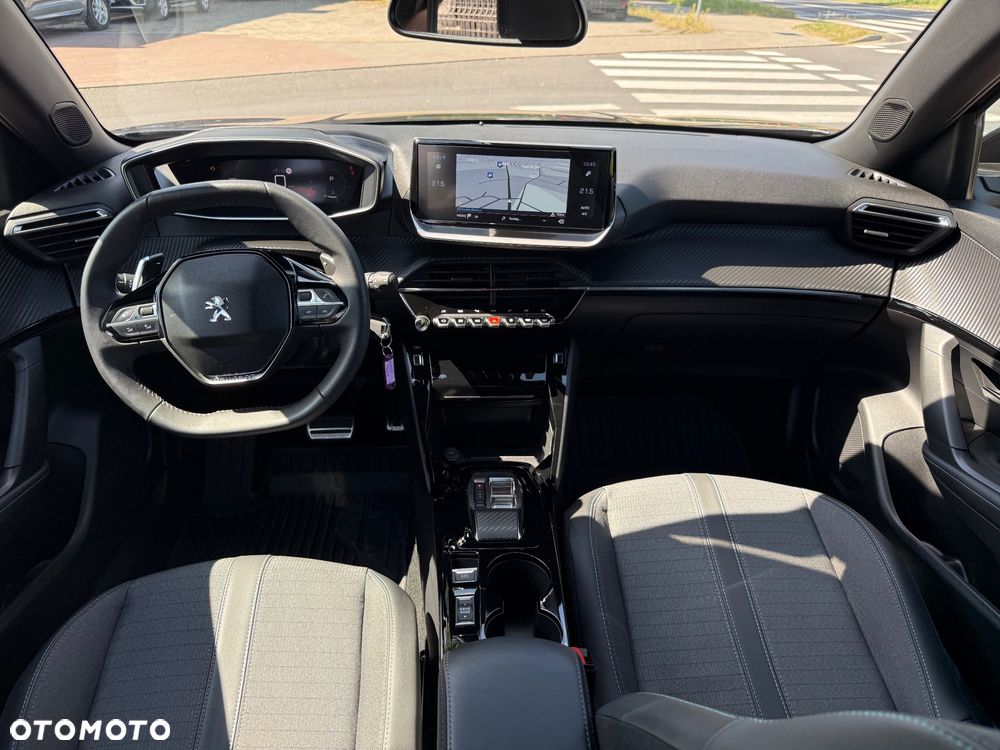 Peugeot 2008 PureTech 130 Stop&Start EAT6 Black Edition - 9