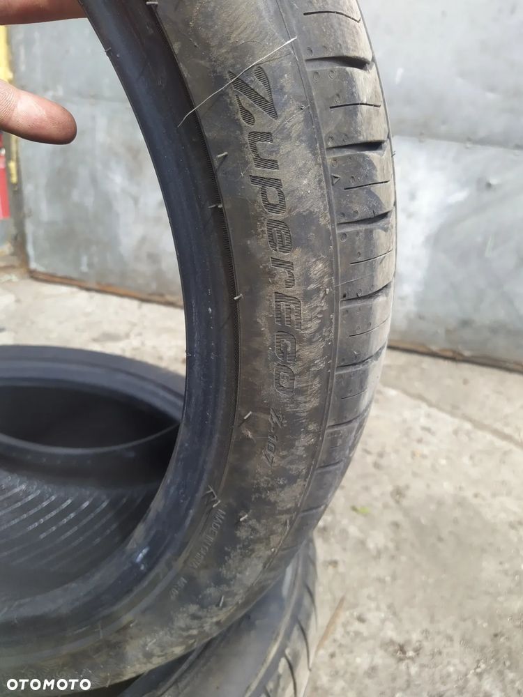 Opony goodride235/40/18 - 2