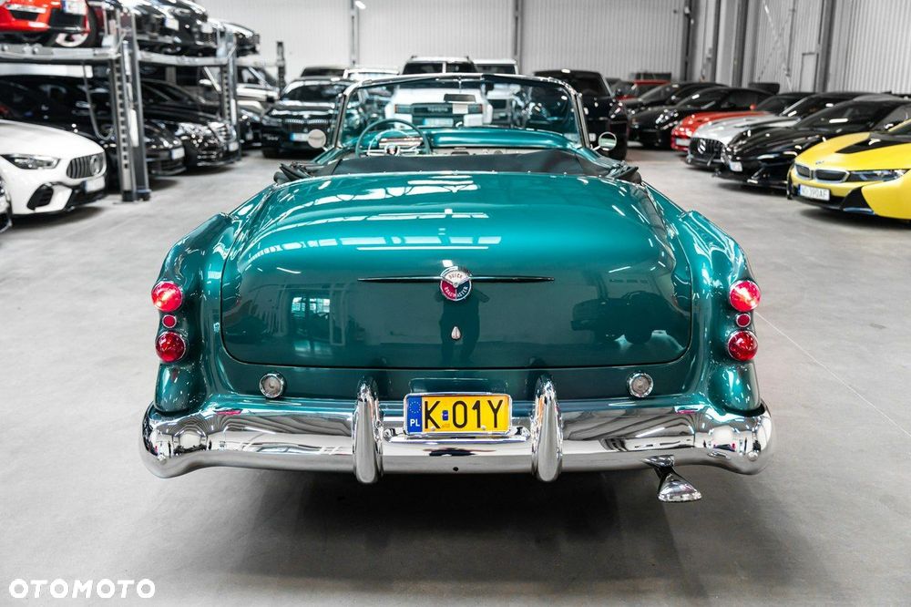 Buick Roadmaster - 12