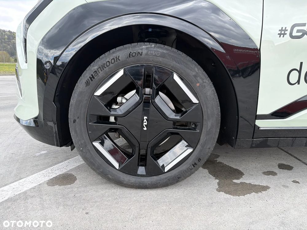 Kia EV3 81.4kWh GT Line - 19