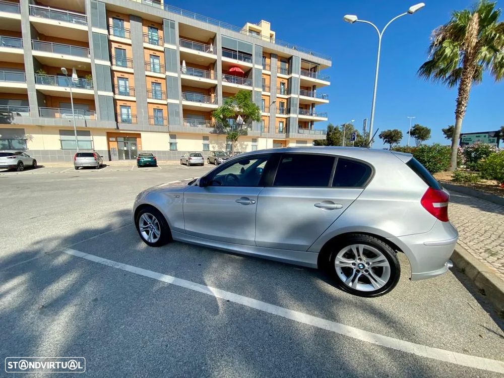 BMW 118 d - 2