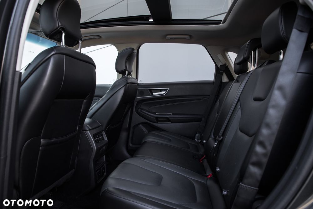 Ford Edge - 31