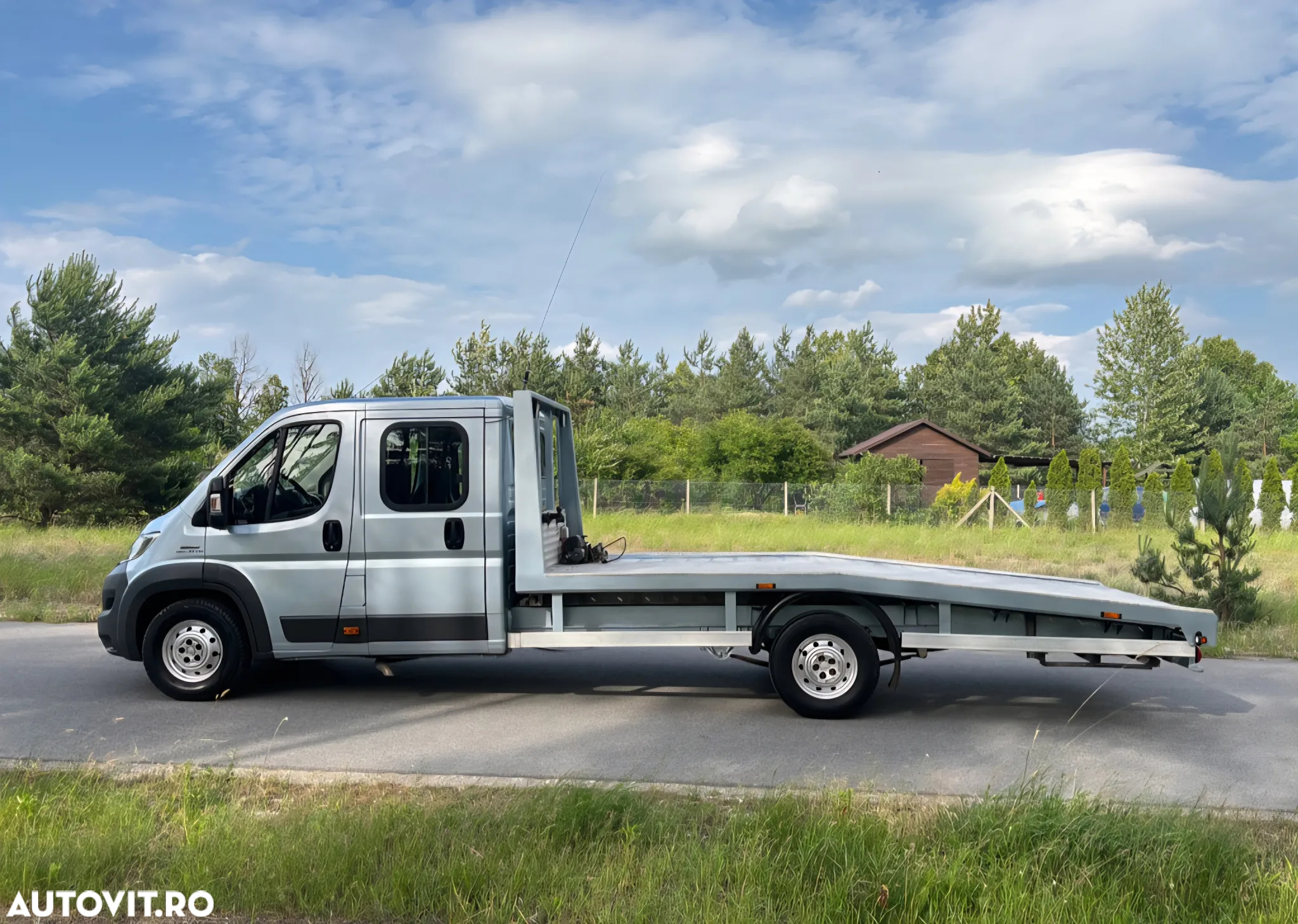 Fiat Ducato - 15