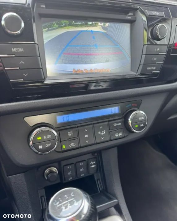 Toyota Corolla 1.6 Valvematic Life Plus - 6