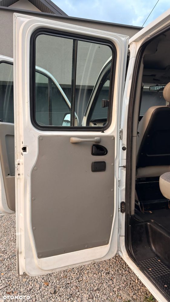 Opel MOVANO - 18