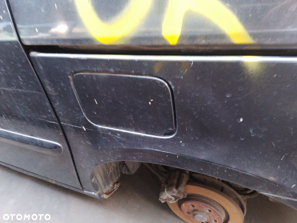 PEUGEOT 807 2.0 HDI 02-14  FOTEL PRAWY LEWY PRZÓD - 10