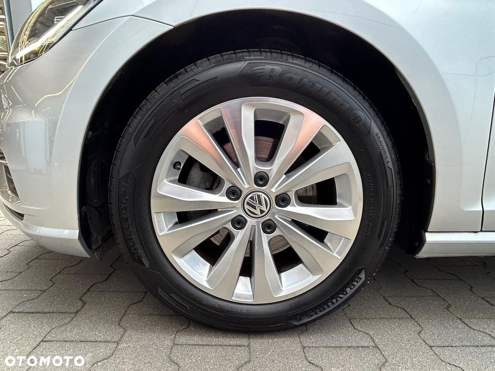 Volkswagen Golf 1.5 TSI BMT Comfortline - 35