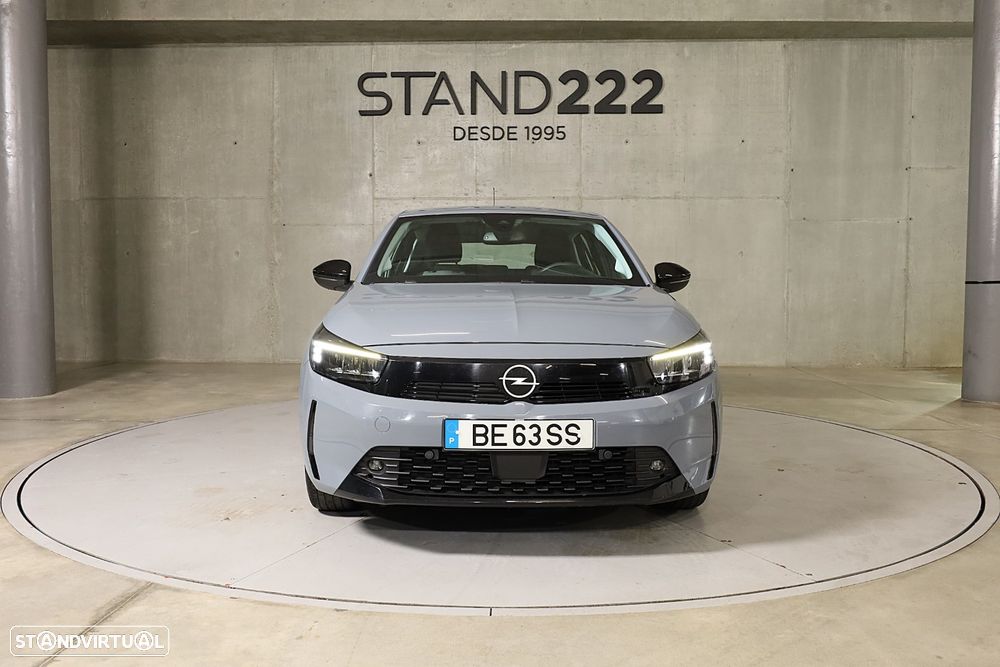 Opel Corsa 1.2 Edition - 2