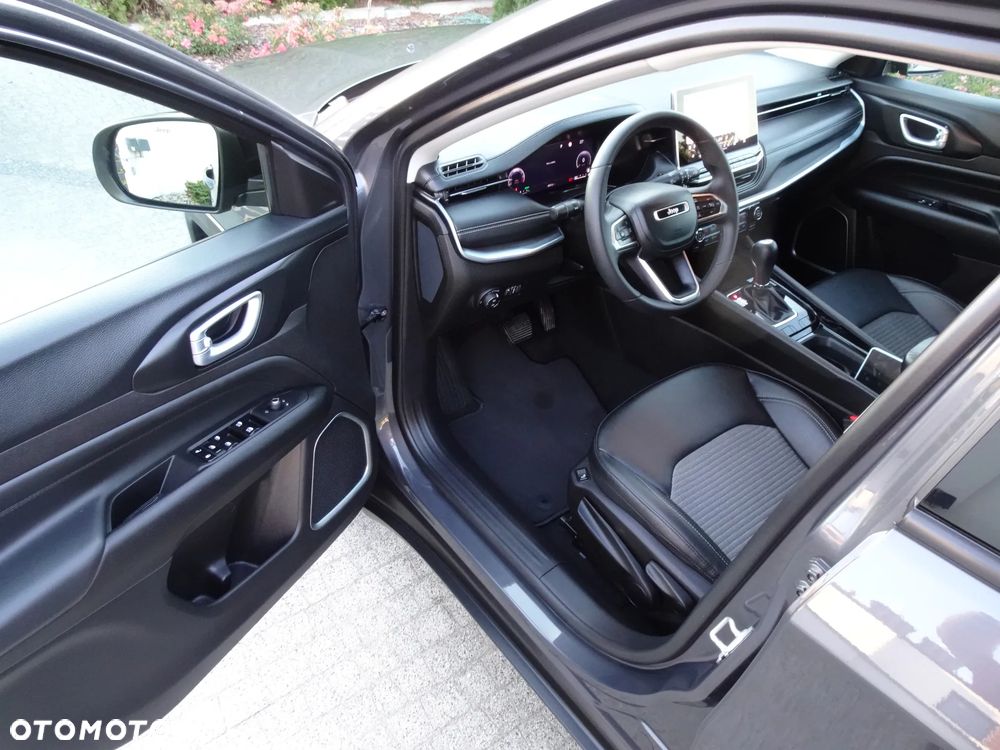 Jeep Compass 1.5 T4 mHEV Altitude Winter Edition FWD S&S DCT - 23